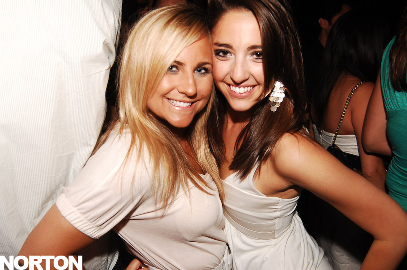 Kin Lounge Grand Re-Opening, photograph 54
