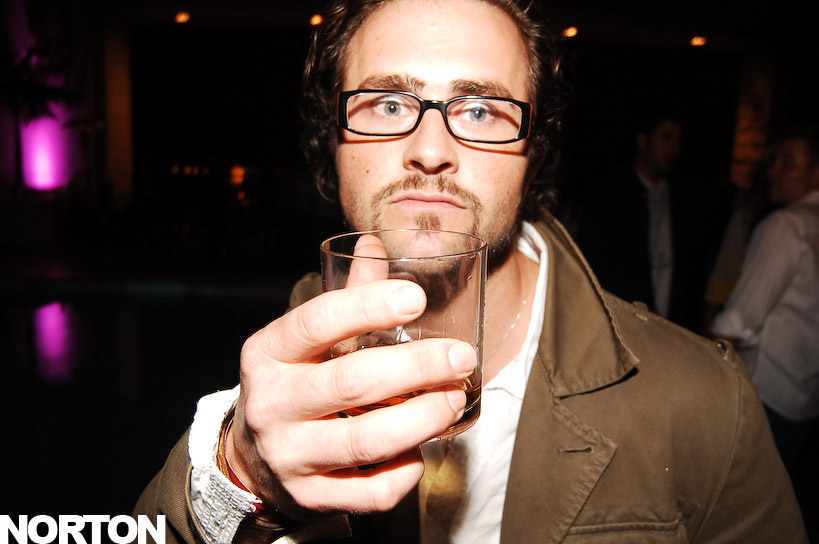 Kin Lounge Grand Re-Opening, photograph 64