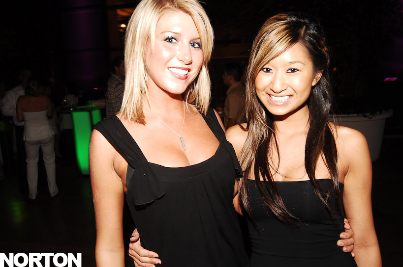 Kin Lounge Grand Re-Opening, photograph 65