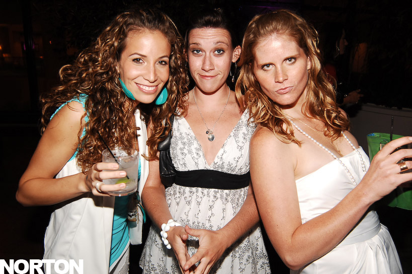 Kin Lounge Grand Re-Opening, photograph 67