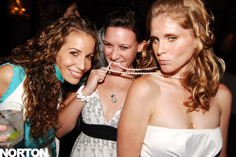 Kin Lounge Grand Re-Opening, photograph 68