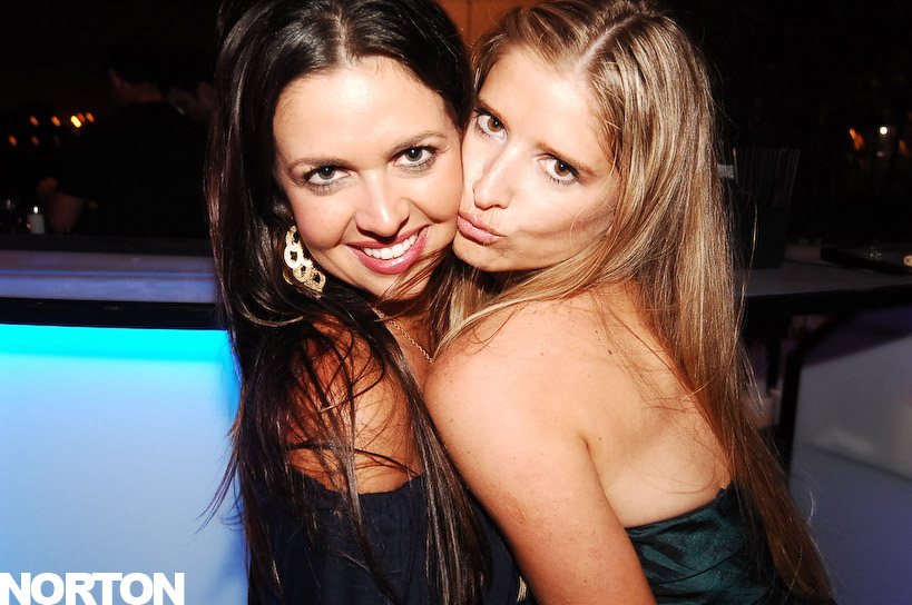 Kin Lounge Grand Re-Opening, photograph 81