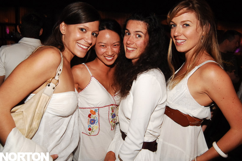 Kin Lounge Grand Re-Opening, photograph 92