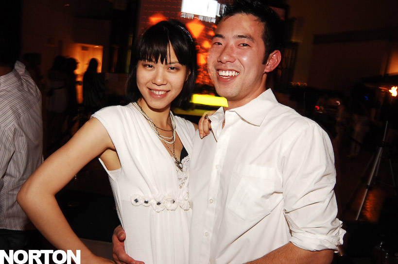 Kin Lounge Grand Re-Opening, photograph 99