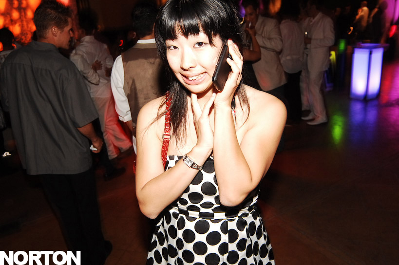 Kin Lounge Grand Re-Opening, photograph 100