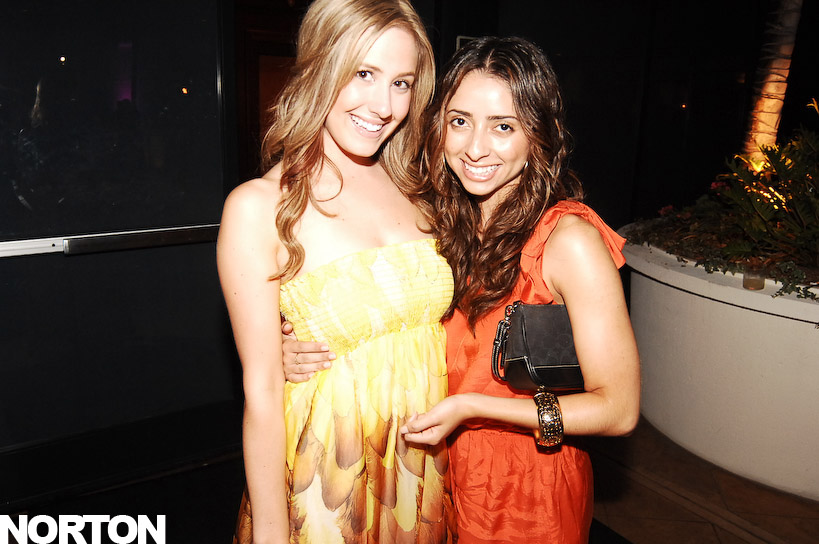 Kin Lounge Grand Re-Opening, photograph 109