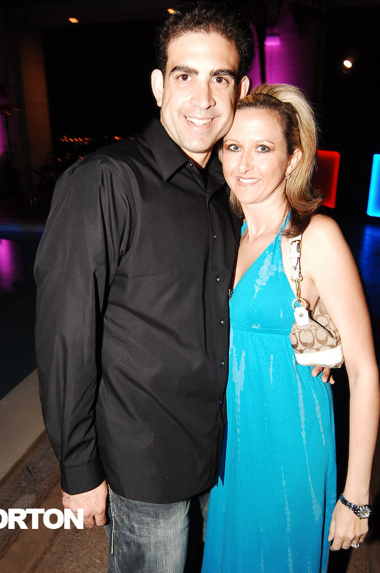 Kin Lounge Grand Re-Opening, photograph 110