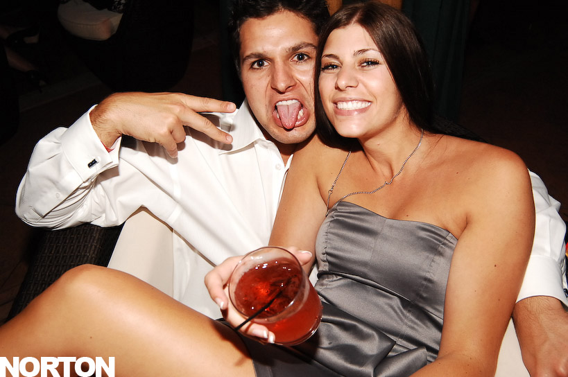 Kin Lounge Grand Re-Opening, photograph 116