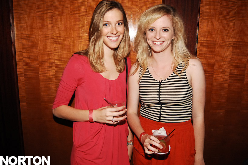 Kin Lounge Grand Re-Opening, photograph 122