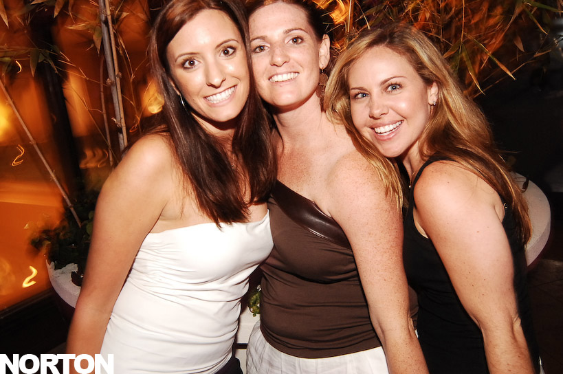 Kin Lounge Grand Re-Opening, photograph 130