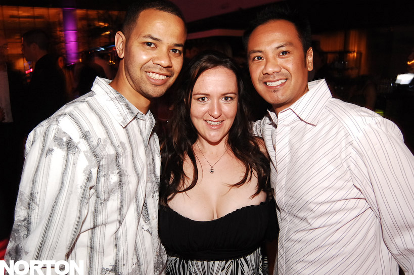Kin Lounge Grand Re-Opening, photograph 135