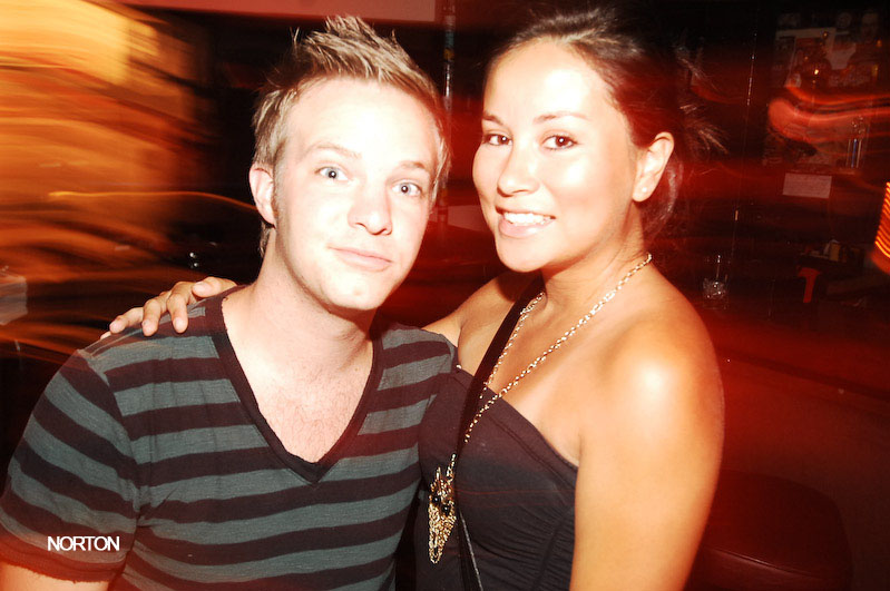 Walker's Bday @ LiveWire, photograph 1
