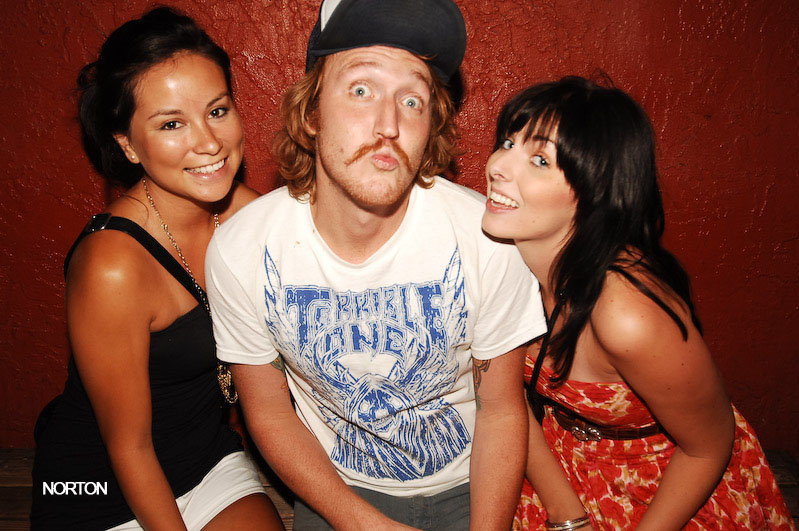Walker's Bday @ LiveWire, photograph 9