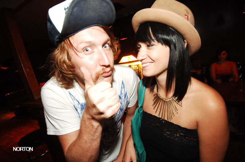 Walker's Bday @ LiveWire, photograph 12