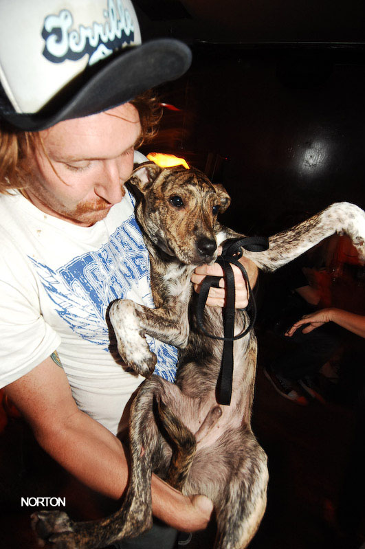 Walker's Bday @ LiveWire, photograph 14