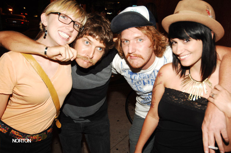 Walker's Bday @ LiveWire, photograph 16