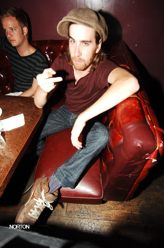 Walker's Bday @ LiveWire, photograph 18