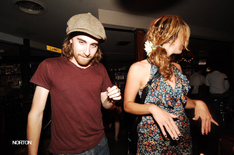 Walker's Bday @ LiveWire, photograph 21