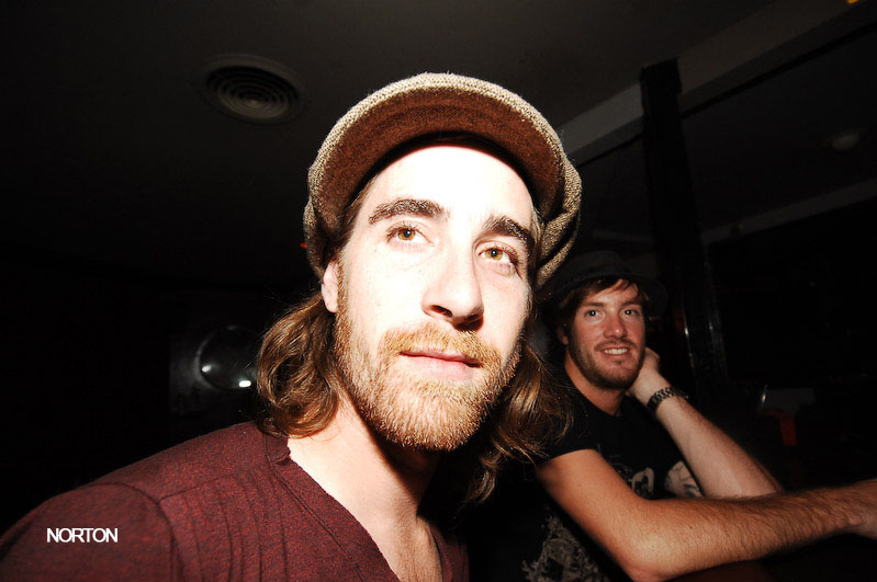 Walker's Bday @ LiveWire, photograph 23