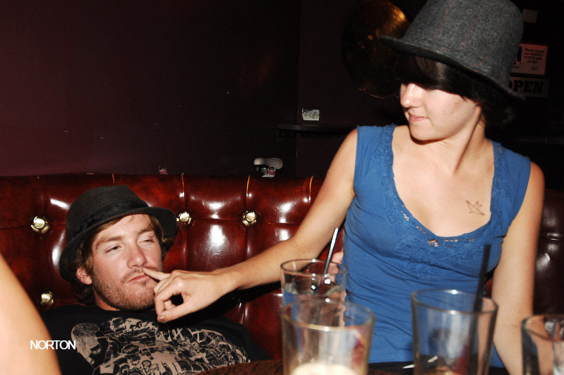 Walker's Bday @ LiveWire, photograph 28