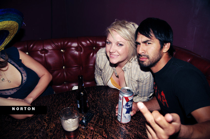 Industry Night @ Livewire - Dj's Corey Biggs and Nathan Black, photograph 4