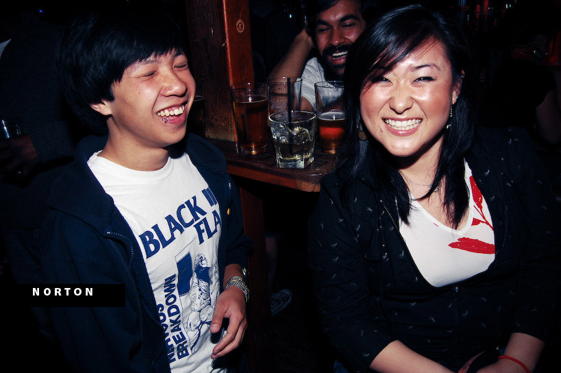Industry Night @ Livewire - Dj's Corey Biggs and Nathan Black, photograph 10