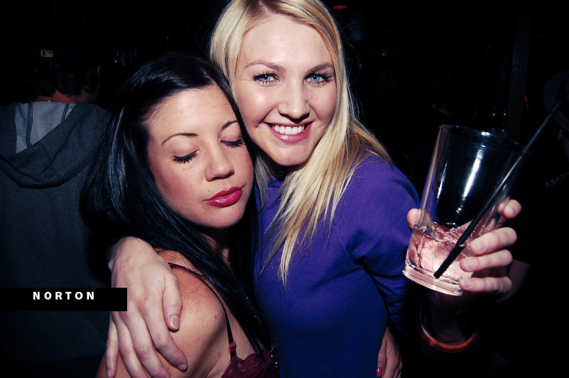 Industry Night @ Livewire - Dj's Corey Biggs and Nathan Black, photograph 13