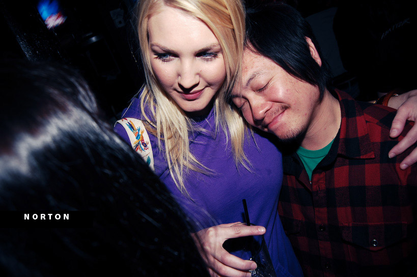 Industry Night @ Livewire - Dj's Corey Biggs and Nathan Black, photograph 15