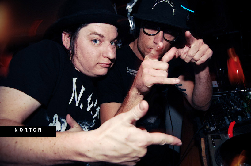 Industry Night @ Livewire - Dj's Corey Biggs and Nathan Black, photograph 27