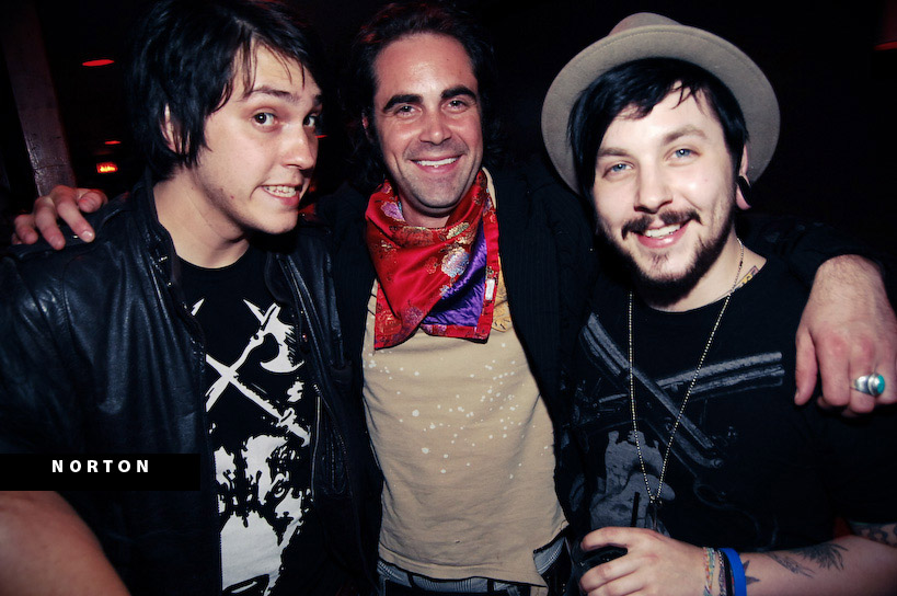 Industry Night @ Livewire - Dj's Corey Biggs and Nathan Black, photograph 28