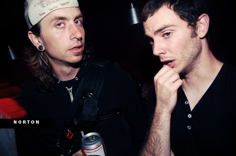 Industry Night @ Livewire - Dj's Corey Biggs and Nathan Black, photograph 32