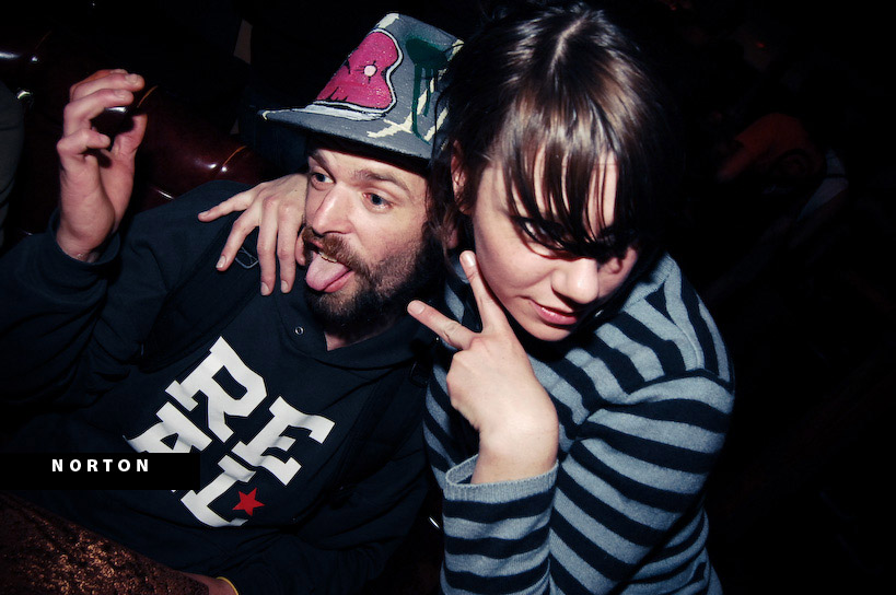 Industry Night @ Livewire - Dj's Corey Biggs and Nathan Black, photograph 42