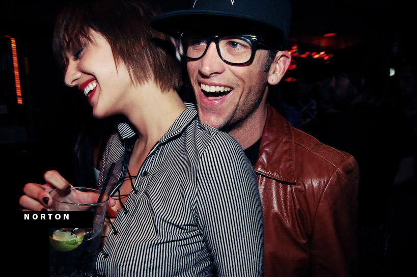 Industry Night @ Livewire - Dj's Corey Biggs and Nathan Black, photograph 47