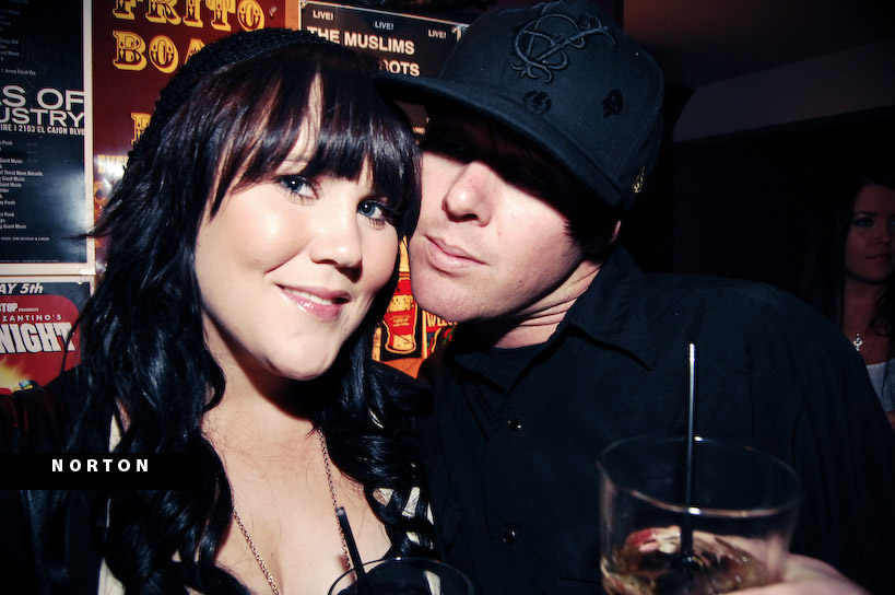 Industry Night @ Livewire - Dj's Corey Biggs and Nathan Black, photograph 77