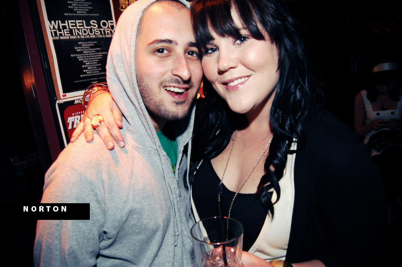 Industry Night @ Livewire - Dj's Corey Biggs and Nathan Black, photograph 79