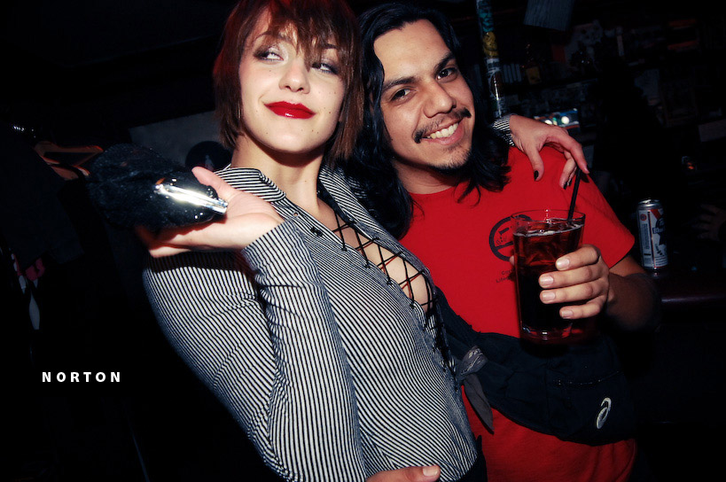 Industry Night @ Livewire - Dj's Corey Biggs and Nathan Black, photograph 81