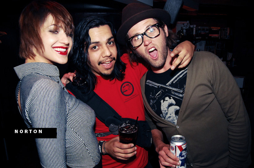 Industry Night @ Livewire - Dj's Corey Biggs and Nathan Black, photograph 82