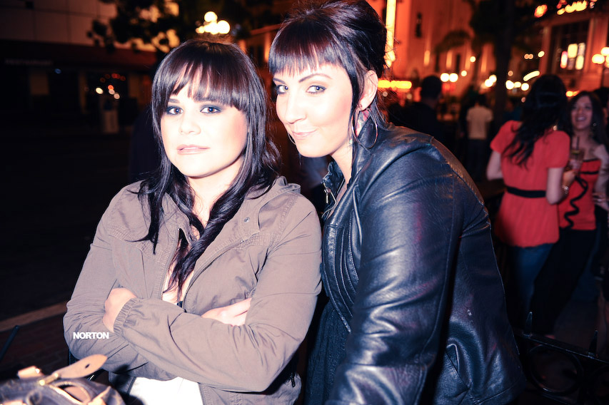 Vapors Magazine Party & Vice Party, photograph 3