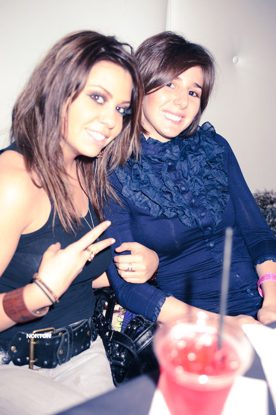 Vapors Magazine Party & Vice Party, photograph 8