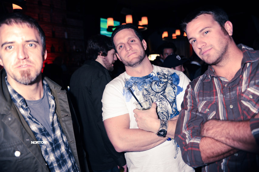 Vapors Magazine Party & Vice Party, photograph 31