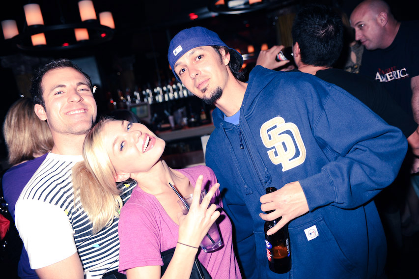 Vapors Magazine Party & Vice Party, photograph 33