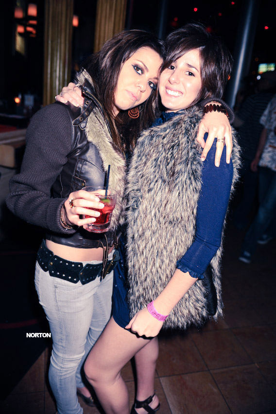 Vapors Magazine Party & Vice Party, photograph 35