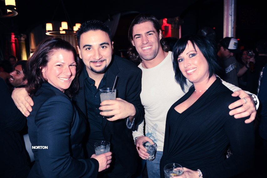 Vapors Magazine Party & Vice Party, photograph 38