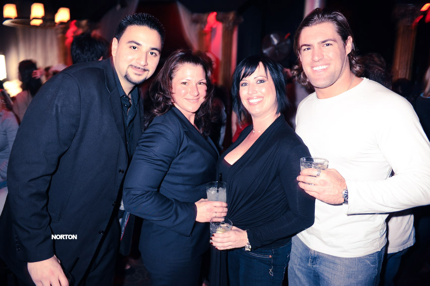 Vapors Magazine Party & Vice Party, photograph 39