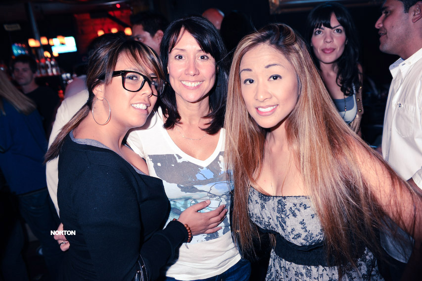 Vapors Magazine Party & Vice Party, photograph 45