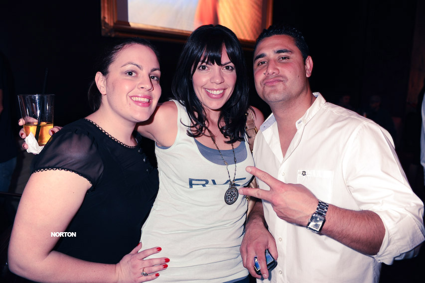 Vapors Magazine Party & Vice Party, photograph 46