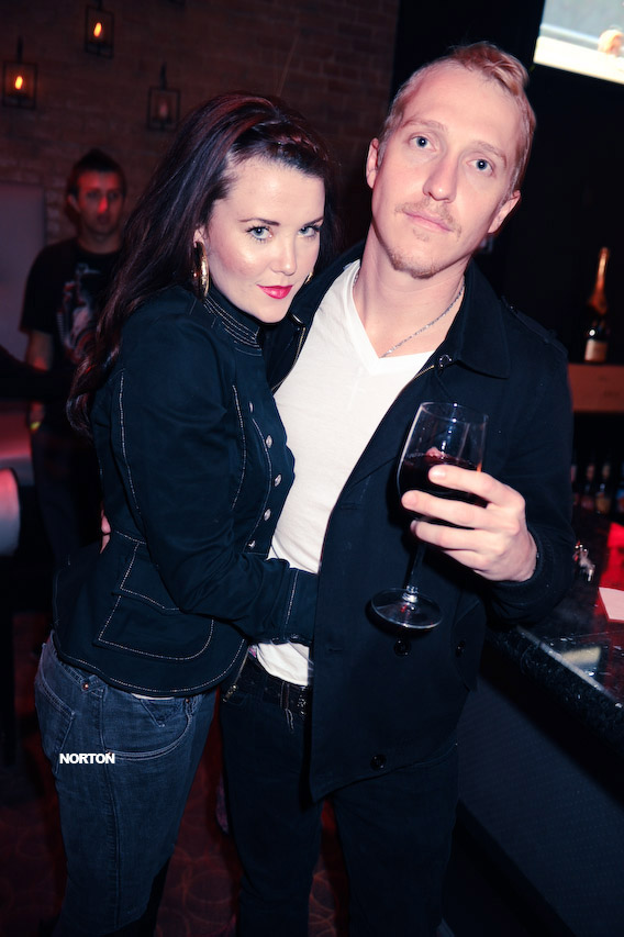 Vapors Magazine Party & Vice Party, photograph 47