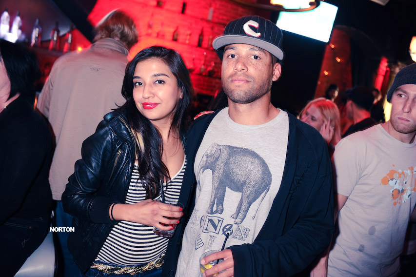 Vapors Magazine Party & Vice Party, photograph 49