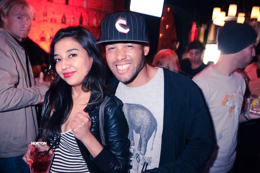 Vapors Magazine Party & Vice Party, photograph 50