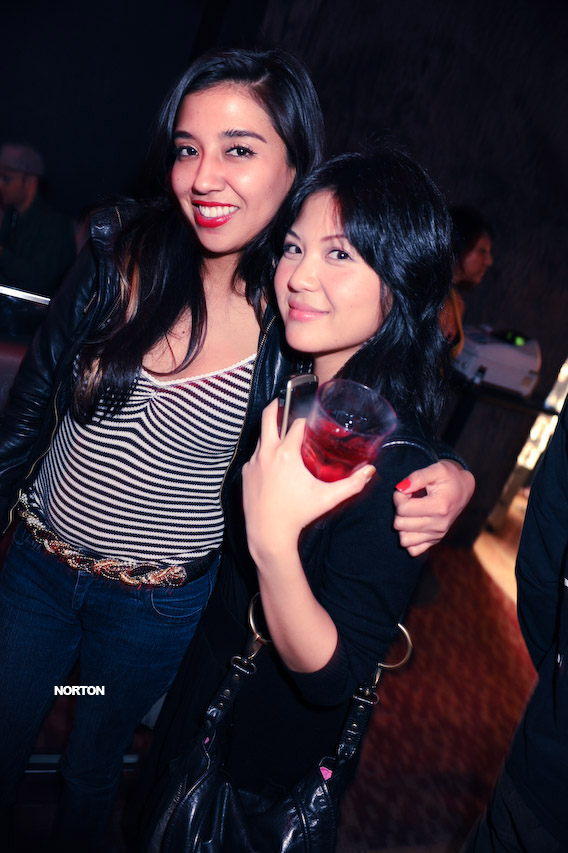 Vapors Magazine Party & Vice Party, photograph 53